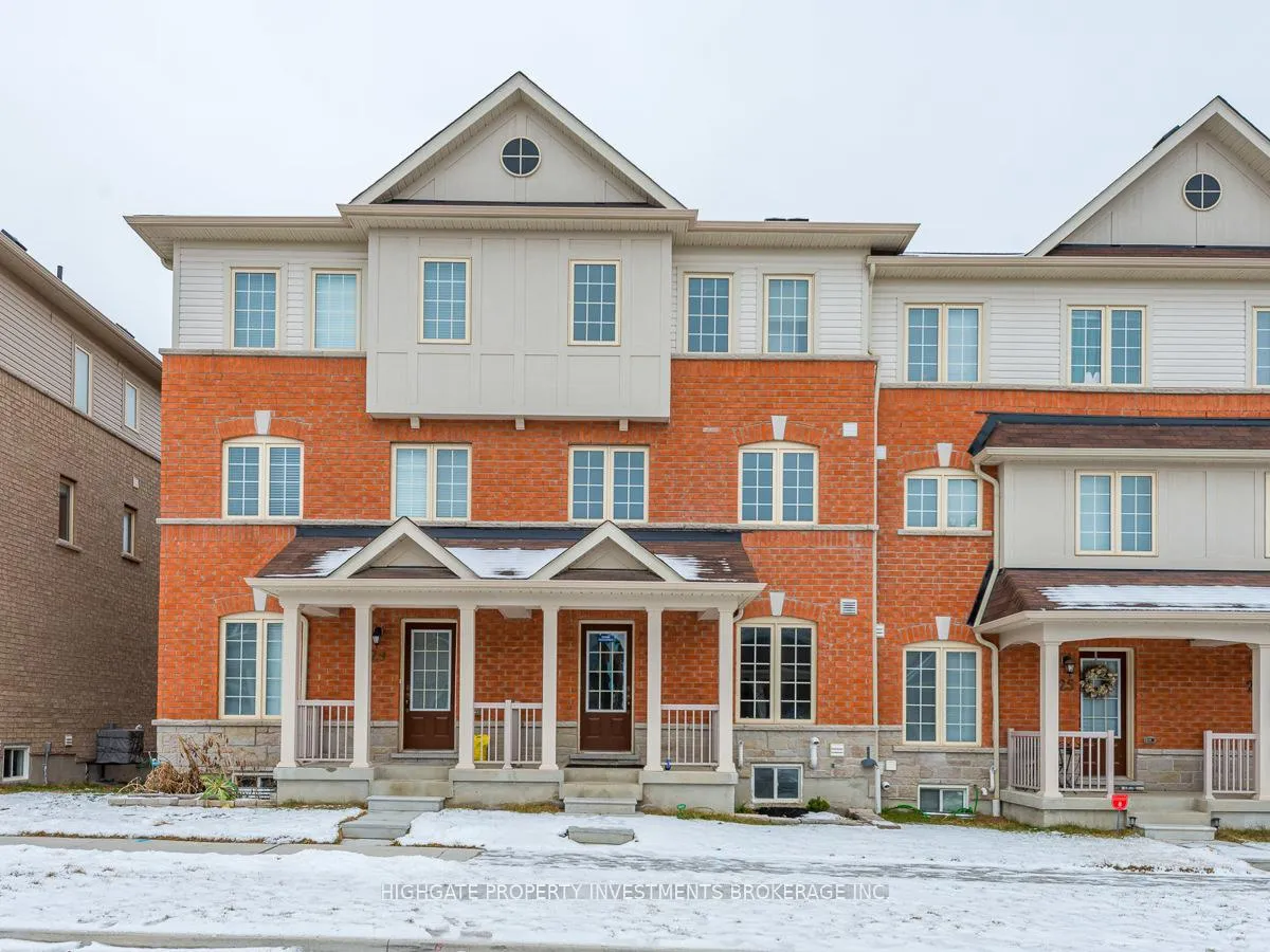 Photo 1 of 27 Mortlock Street, Ajax, Central East — HOMEH