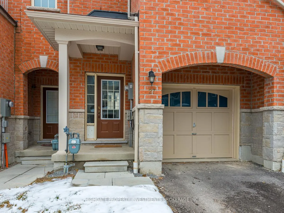 Photo 24 of 27 Mortlock Street, Ajax, Central East — HOMEH