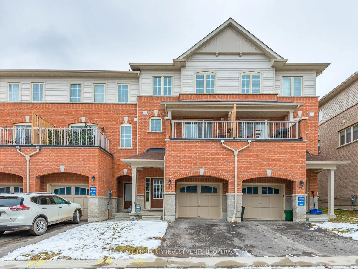Photo 25 of 27 Mortlock Street, Ajax, Central East — HOMEH