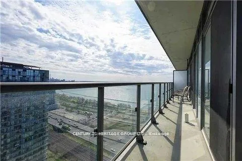 Photo 2 of Unit 2201, 105 The Queensway Avenue, Toronto, High Park-Swansea — HOMEH