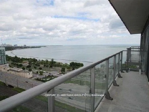 Photo 3 of Unit 2201, 105 The Queensway Avenue, Toronto, High Park-Swansea — HOMEH
