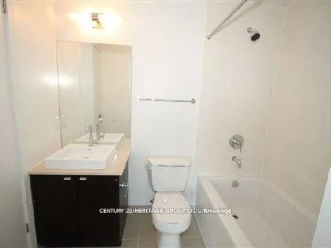 Photo 4 of Unit 2201, 105 The Queensway Avenue, Toronto, High Park-Swansea — HOMEH