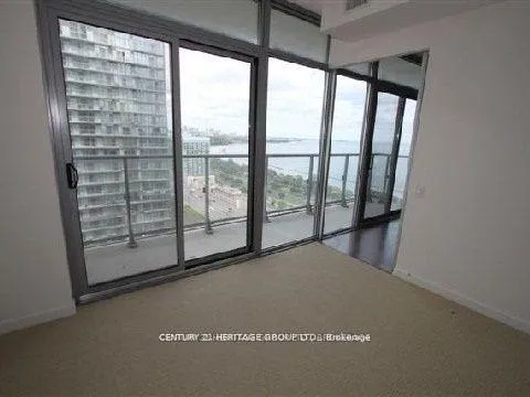 Photo 6 of Unit 2201, 105 The Queensway Avenue, Toronto, High Park-Swansea — HOMEH