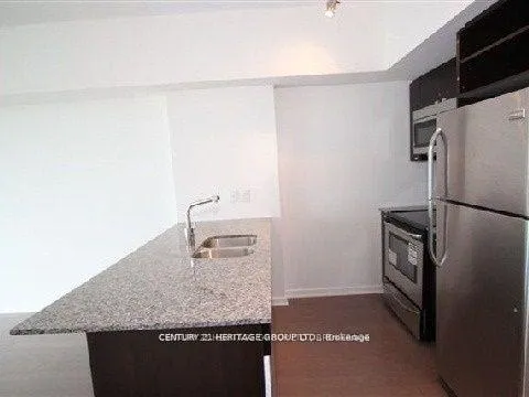 Photo 7 of Unit 2201, 105 The Queensway Avenue, Toronto, High Park-Swansea — HOMEH