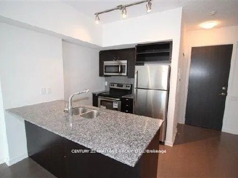 Photo 8 of Unit 2201, 105 The Queensway Avenue, Toronto, High Park-Swansea — HOMEH