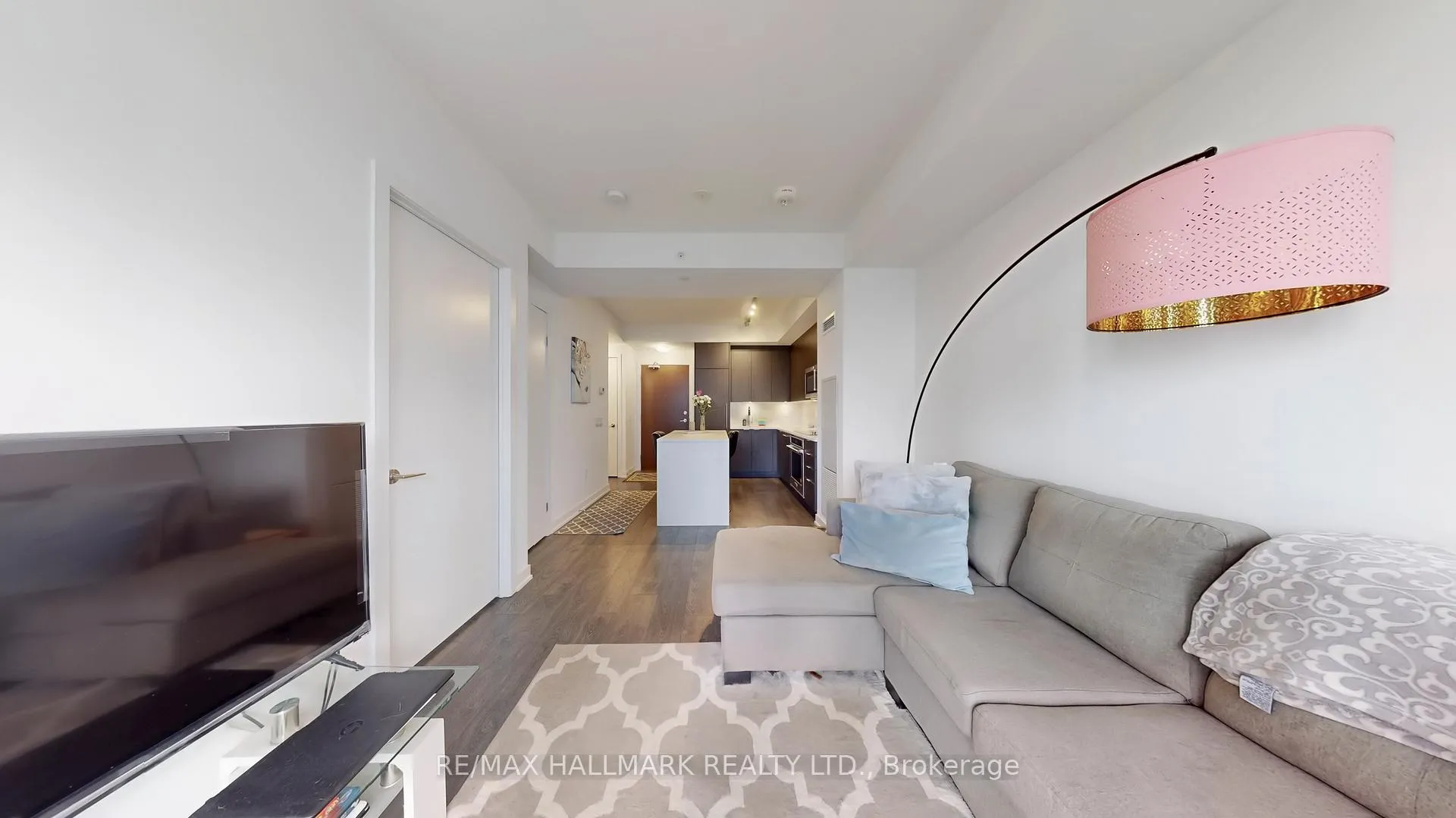 Photo 5 of Unit 1808, 38 Iannuzzi Street, Toronto, Niagara — HOMEH