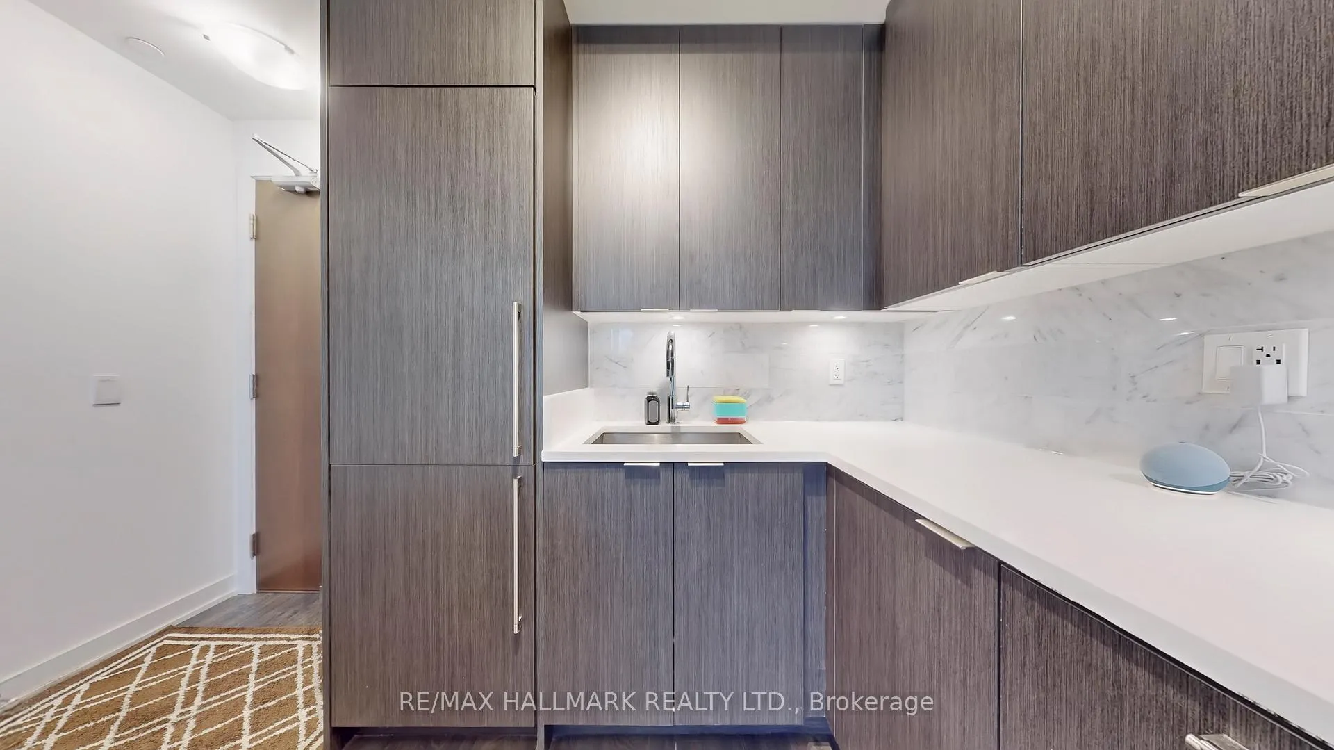 Photo 10 of Unit 1808, 38 Iannuzzi Street, Toronto, Niagara — HOMEH
