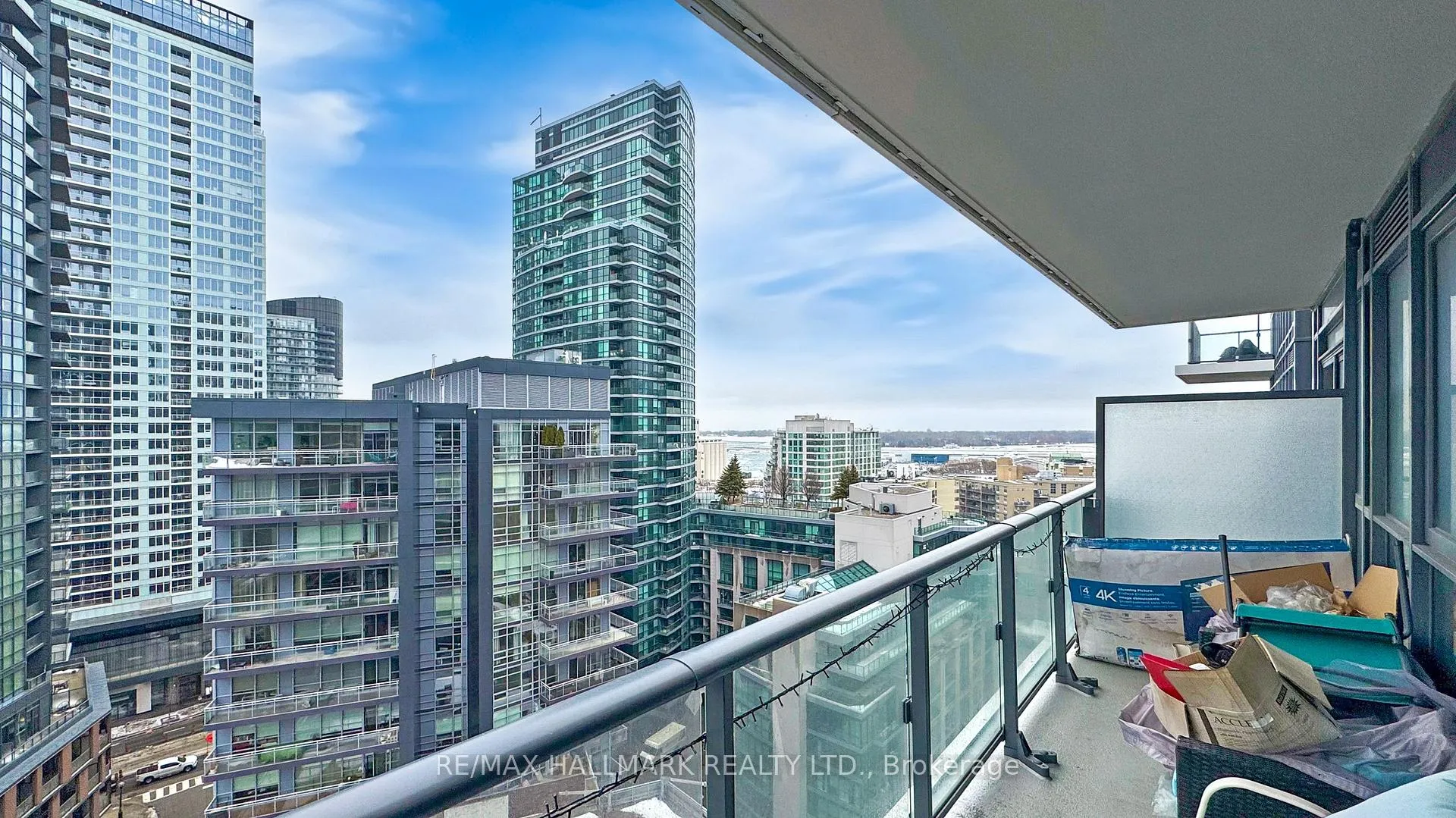 Photo 13 of Unit 1808, 38 Iannuzzi Street, Toronto, Niagara — HOMEH