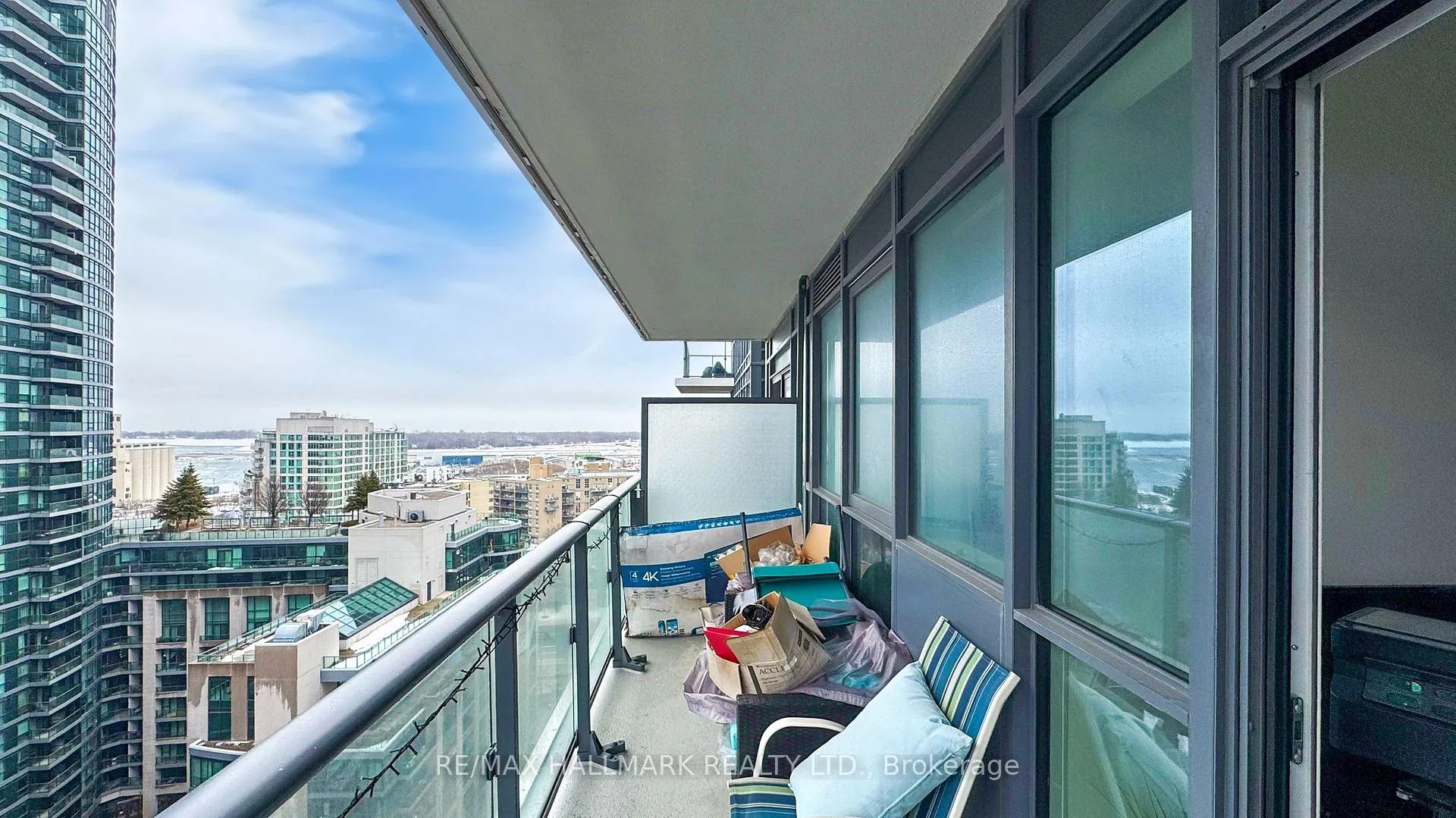 Photo 14 of Unit 1808, 38 Iannuzzi Street, Toronto, Niagara — HOMEH