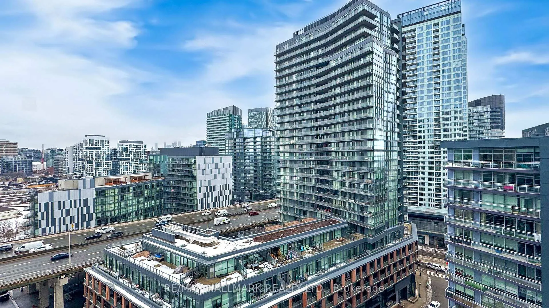 Photo 15 of Unit 1808, 38 Iannuzzi Street, Toronto, Niagara — HOMEH