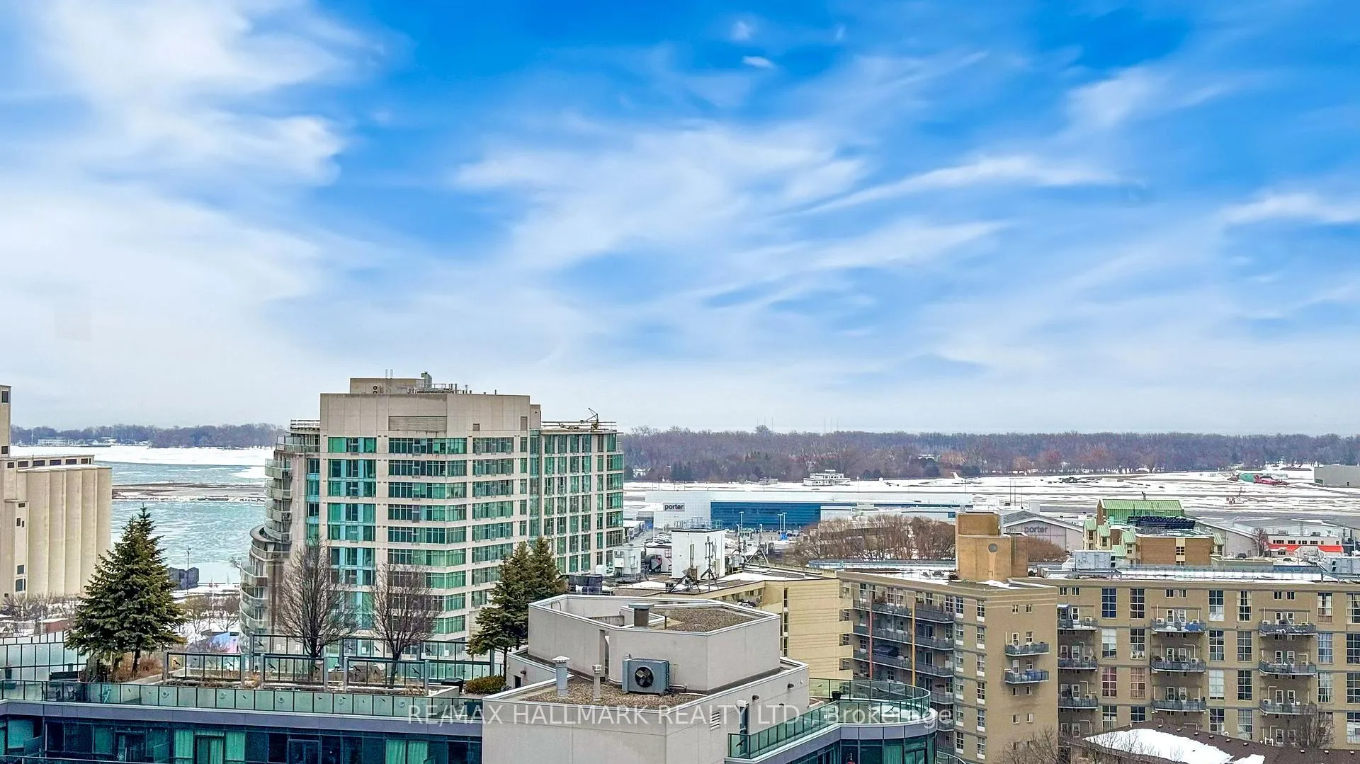 Photo 16 of Unit 1808, 38 Iannuzzi Street, Toronto, Niagara — HOMEH
