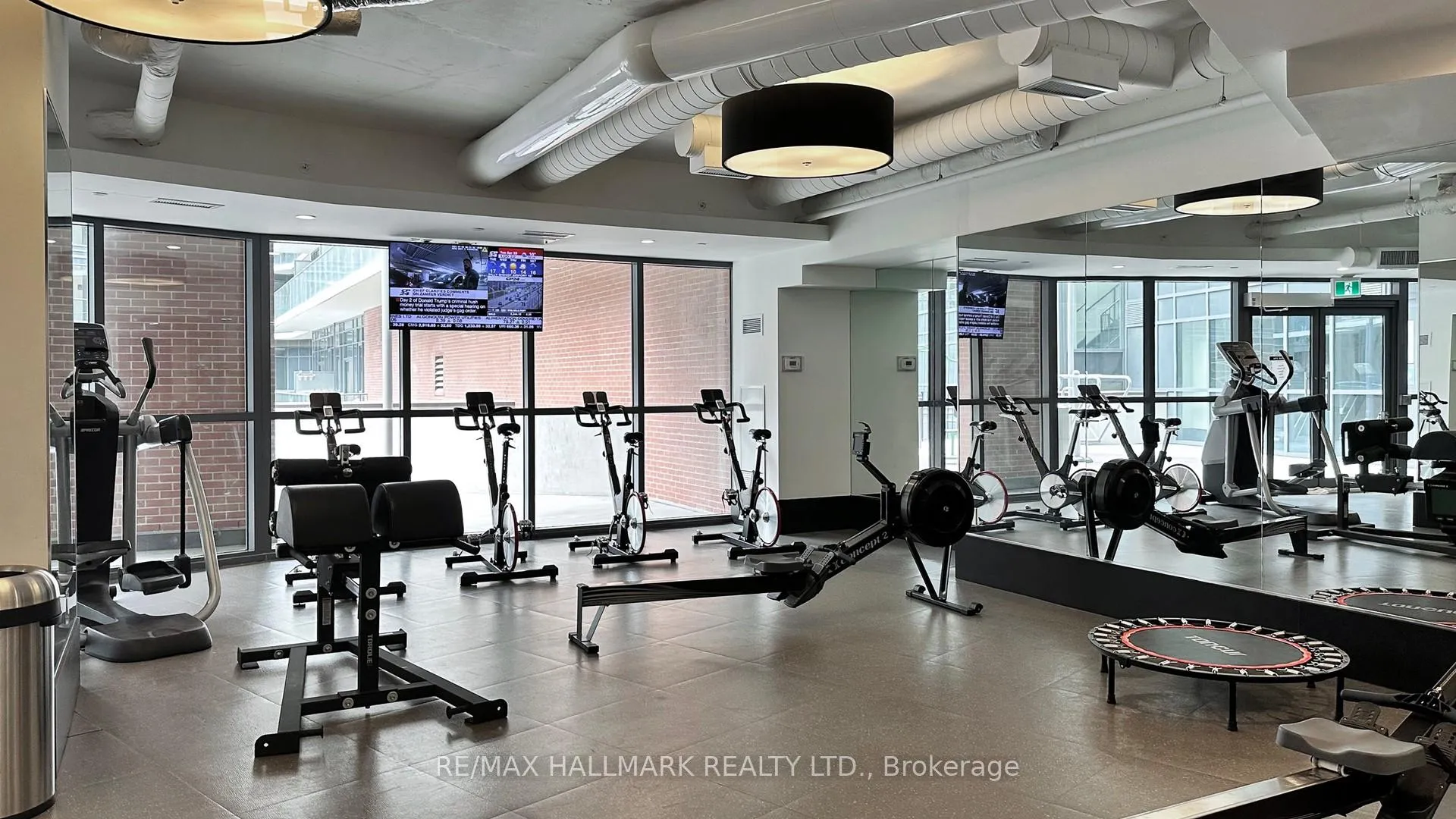 Photo 19 of Unit 1808, 38 Iannuzzi Street, Toronto, Niagara — HOMEH