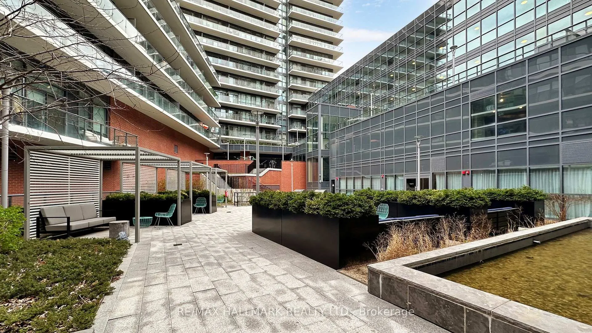 Photo 21 of Unit 1808, 38 Iannuzzi Street, Toronto, Niagara — HOMEH