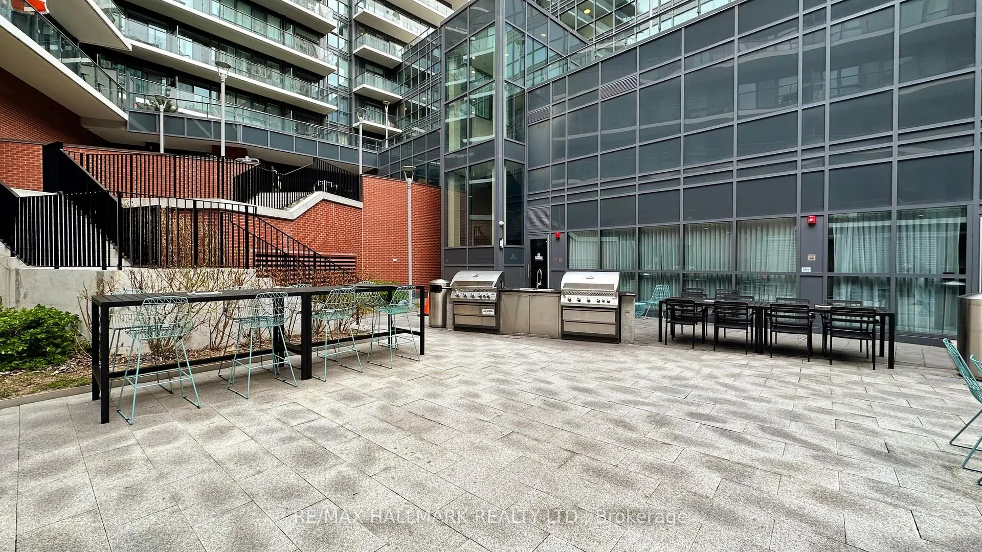Photo 23 of Unit 1808, 38 Iannuzzi Street, Toronto, Niagara — HOMEH