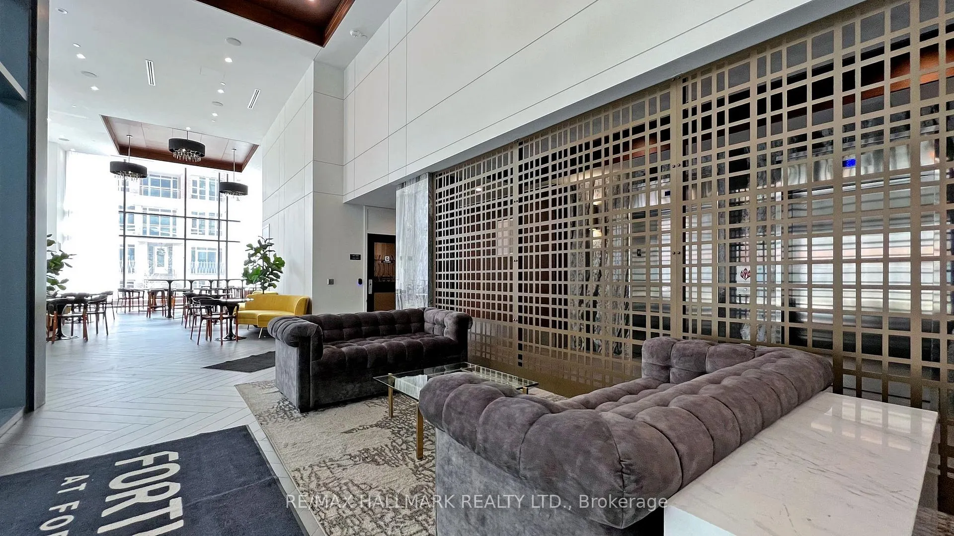 Photo 25 of Unit 1808, 38 Iannuzzi Street, Toronto, Niagara — HOMEH