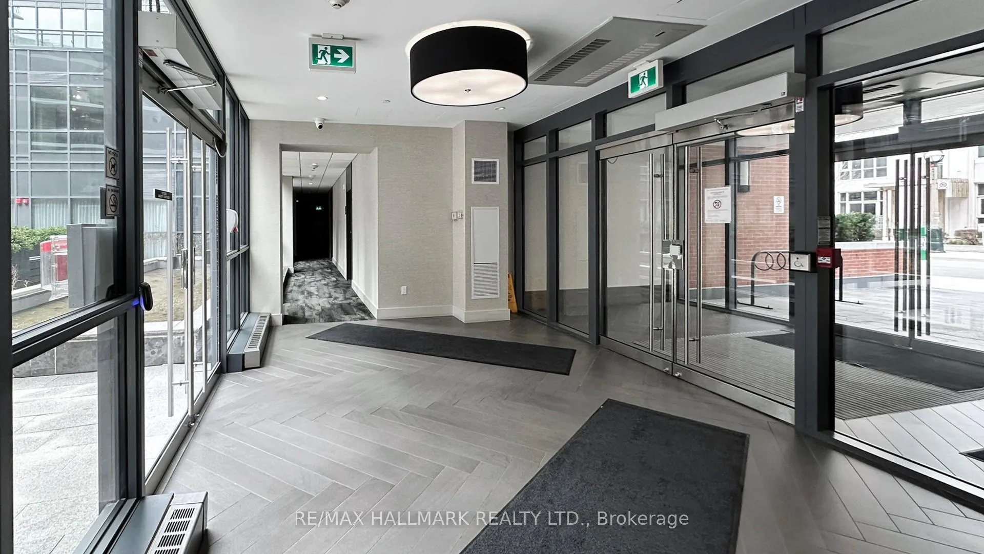 Photo 26 of Unit 1808, 38 Iannuzzi Street, Toronto, Niagara — HOMEH