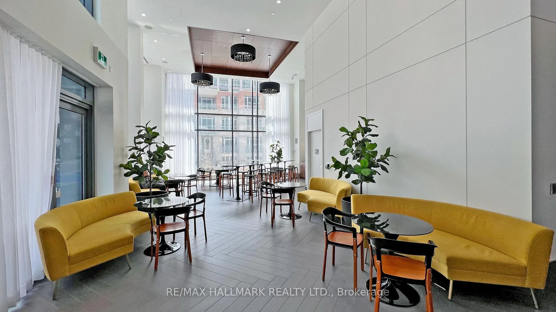Photo 27 of Unit 1808, 38 Iannuzzi Street, Toronto, Niagara — HOMEH