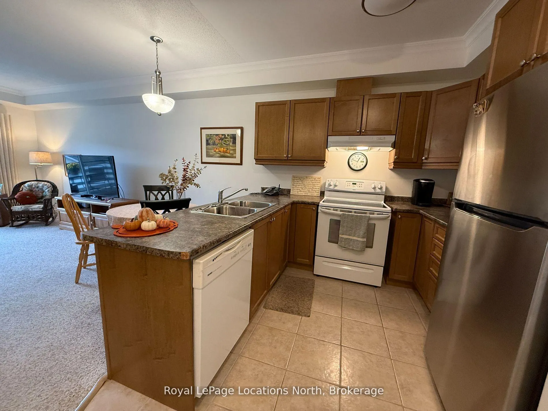 Photo 3 of Unit 303, 91 Raglan Street, Collingwood — HOMEH