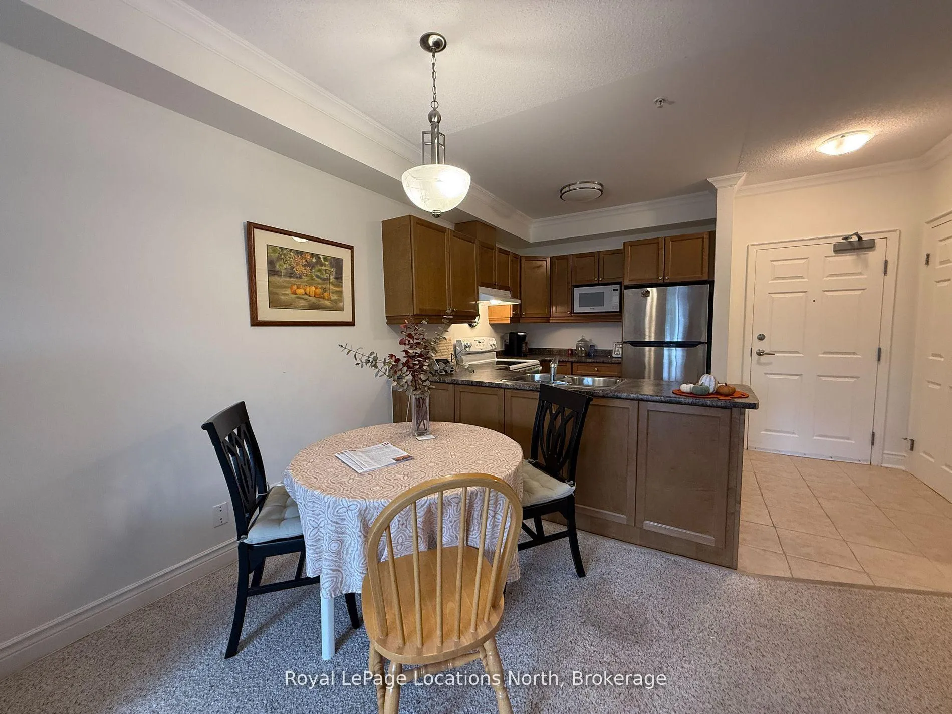 Photo 5 of Unit 303, 91 Raglan Street, Collingwood — HOMEH