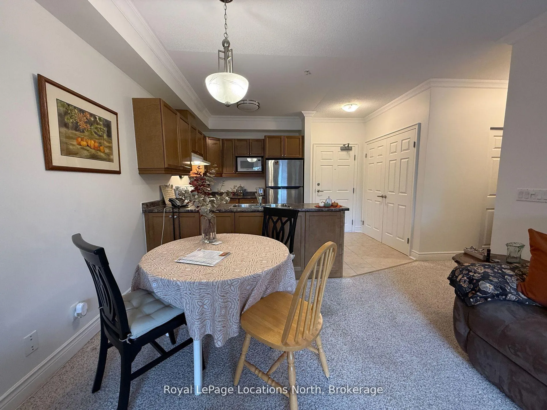 Photo 6 of Unit 303, 91 Raglan Street, Collingwood — HOMEH