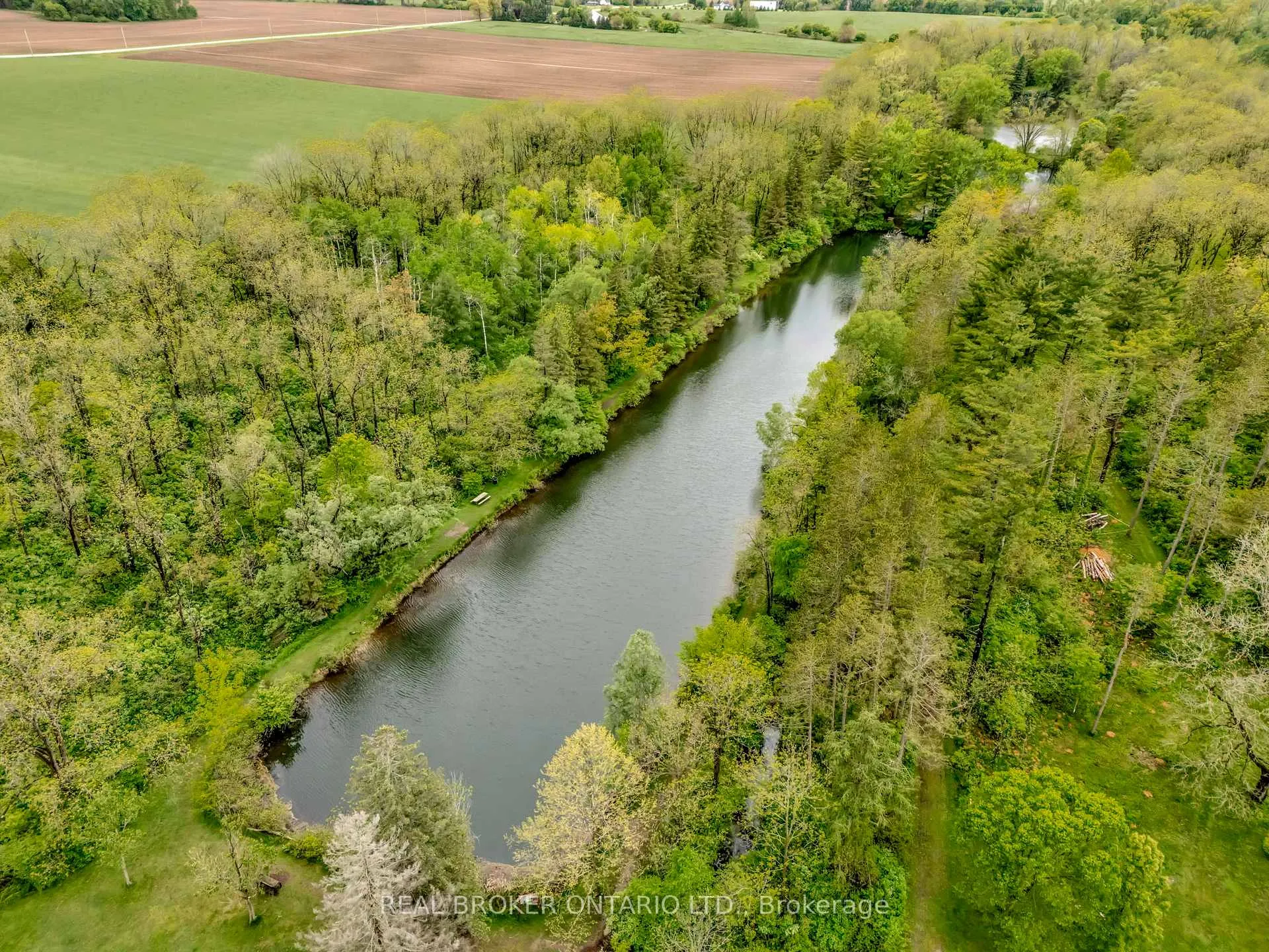 Photo 5 of Unit B, 729 Mount Pleasant Road, Brant, Brantford Twp — HOMEH