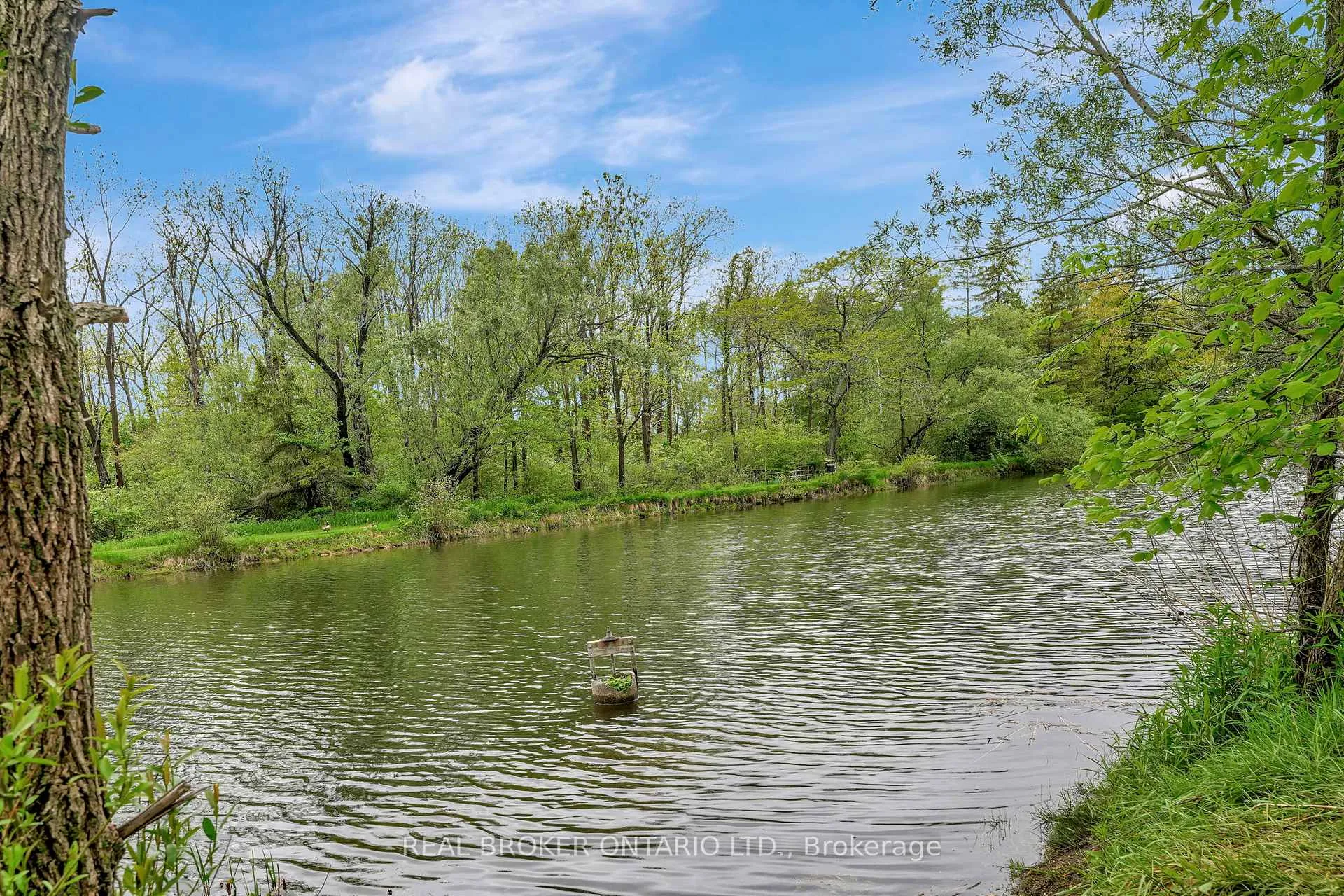 Photo 13 of Unit B, 729 Mount Pleasant Road, Brant, Brantford Twp — HOMEH