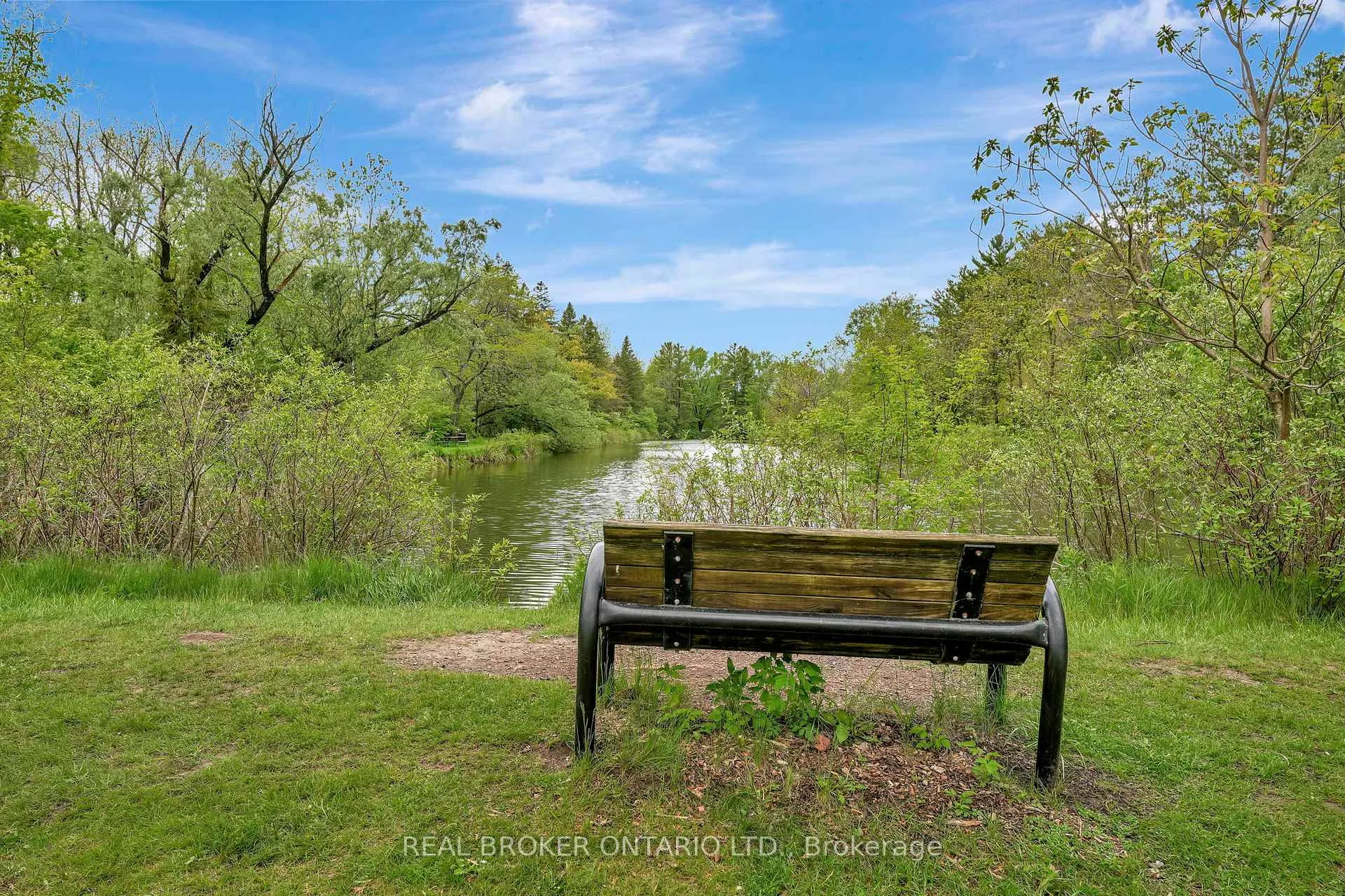 Photo 15 of Unit B, 729 Mount Pleasant Road, Brant, Brantford Twp — HOMEH