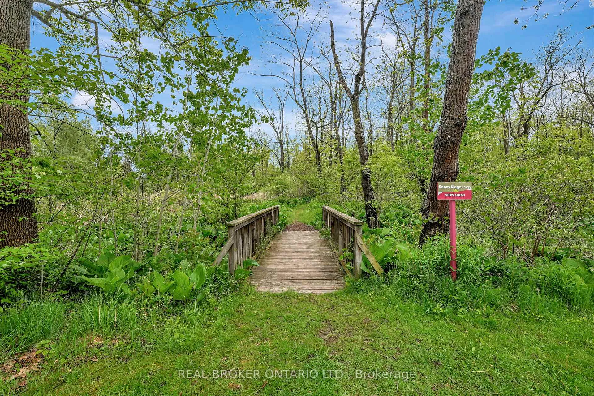 Photo 17 of Unit B, 729 Mount Pleasant Road, Brant, Brantford Twp — HOMEH