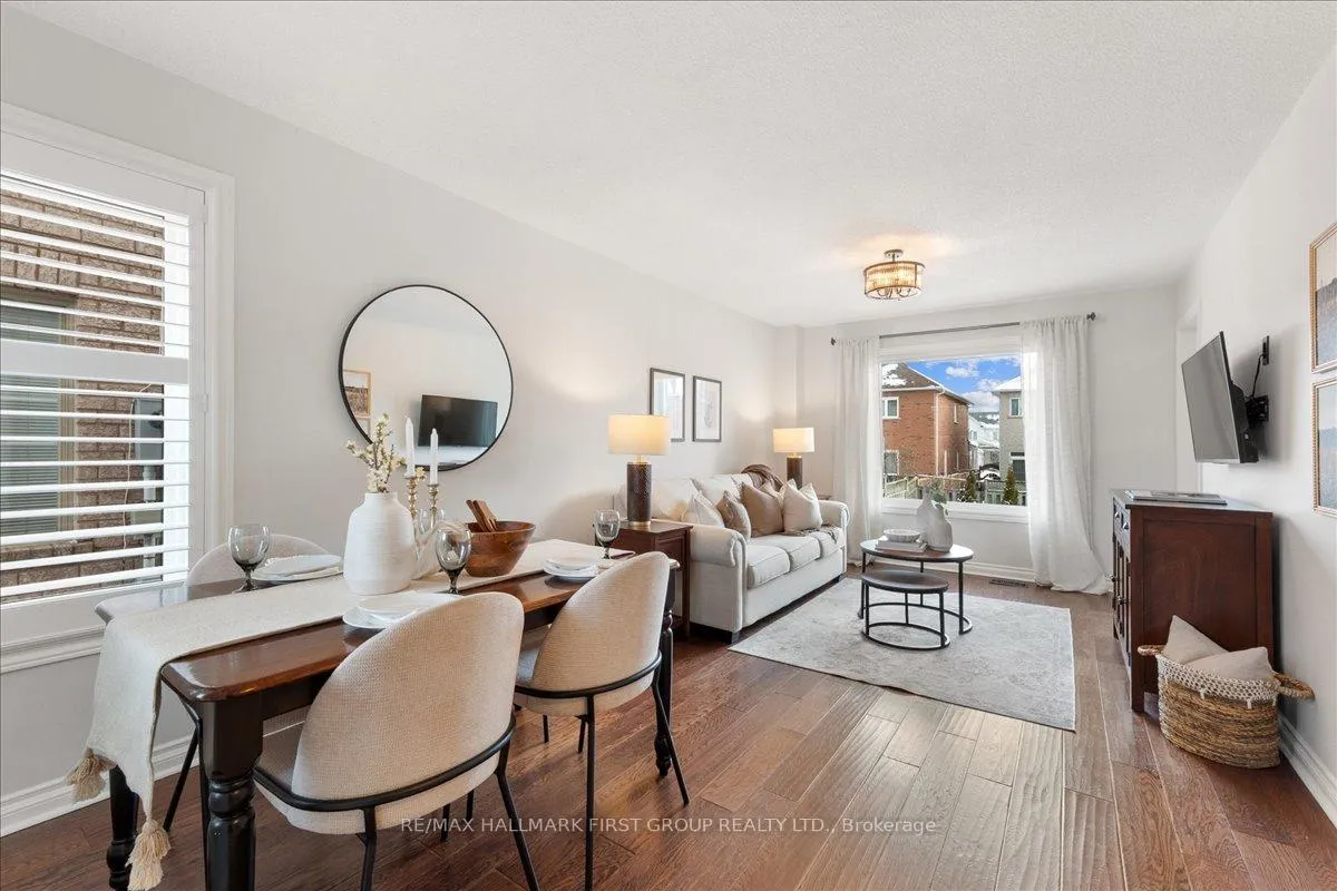 Photo 6 of 429 Summerpark Crescent, Pickering, Amberlea — HOMEH