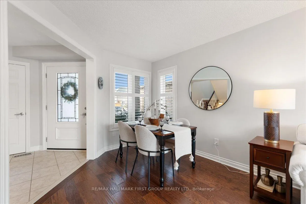 Photo 10 of 429 Summerpark Crescent, Pickering, Amberlea — HOMEH