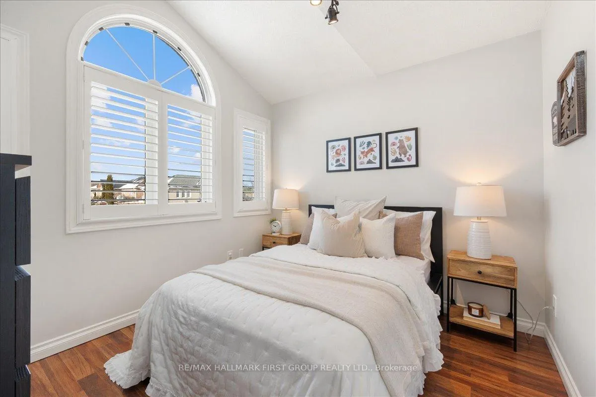 Photo 24 of 429 Summerpark Crescent, Pickering, Amberlea — HOMEH