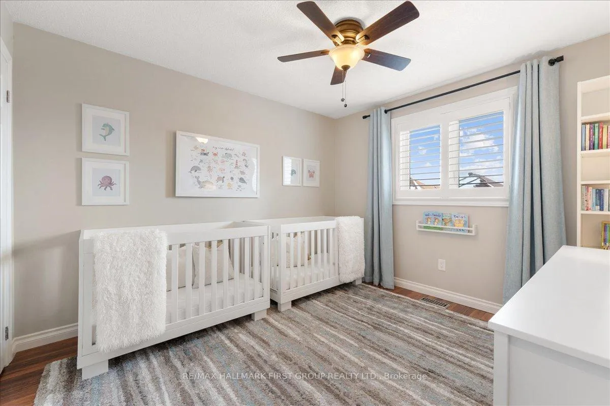 Photo 26 of 429 Summerpark Crescent, Pickering, Amberlea — HOMEH