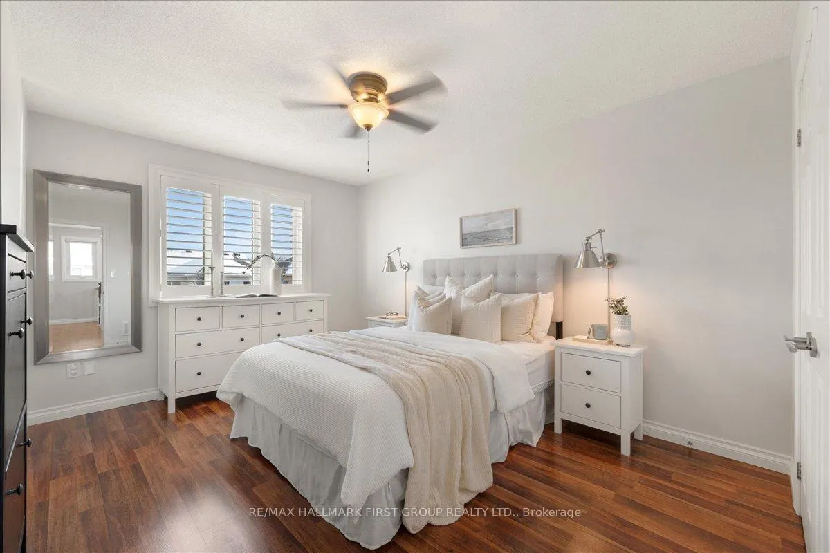 Photo 29 of 429 Summerpark Crescent, Pickering, Amberlea — HOMEH