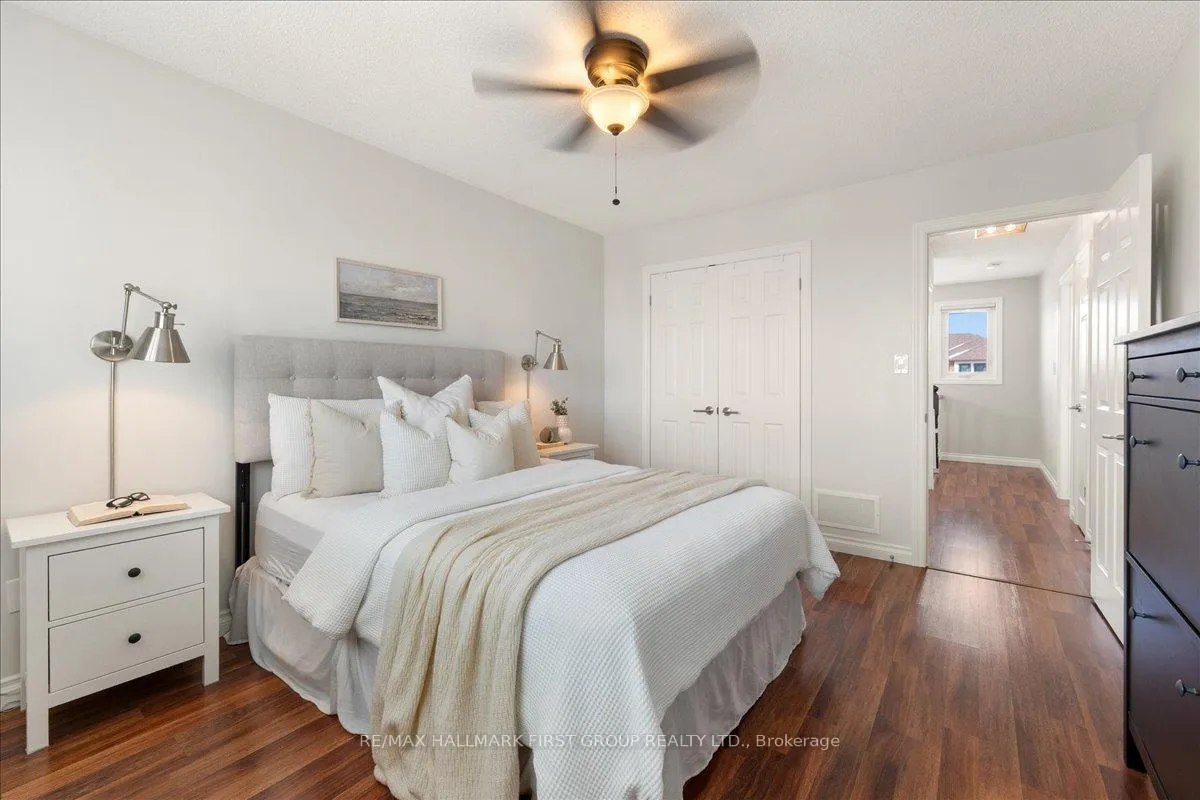 Photo 30 of 429 Summerpark Crescent, Pickering, Amberlea — HOMEH