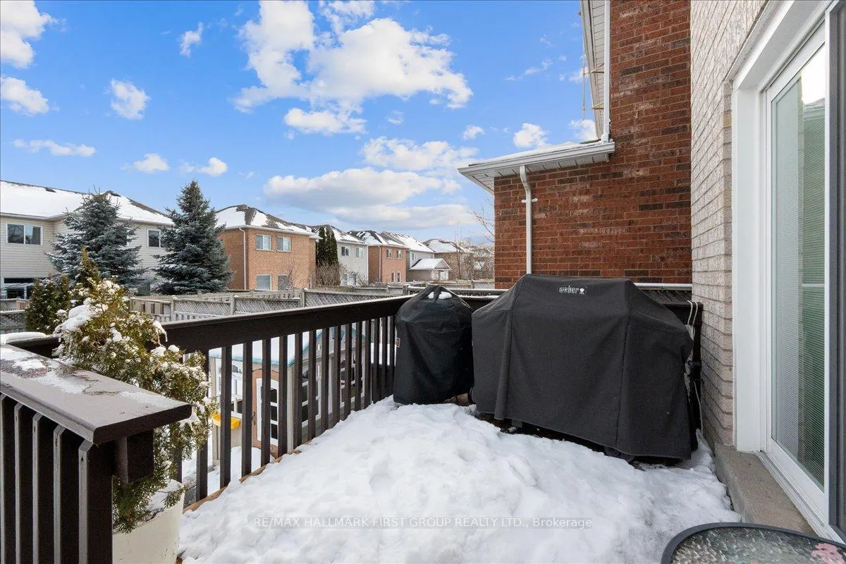 Photo 39 of 429 Summerpark Crescent, Pickering, Amberlea — HOMEH