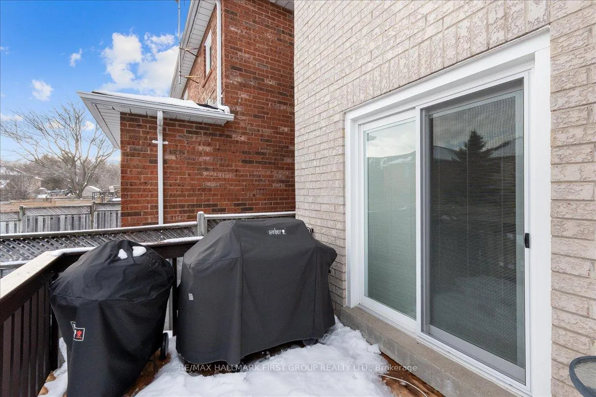 Photo 40 of 429 Summerpark Crescent, Pickering, Amberlea — HOMEH