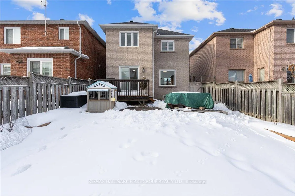 Photo 47 of 429 Summerpark Crescent, Pickering, Amberlea — HOMEH