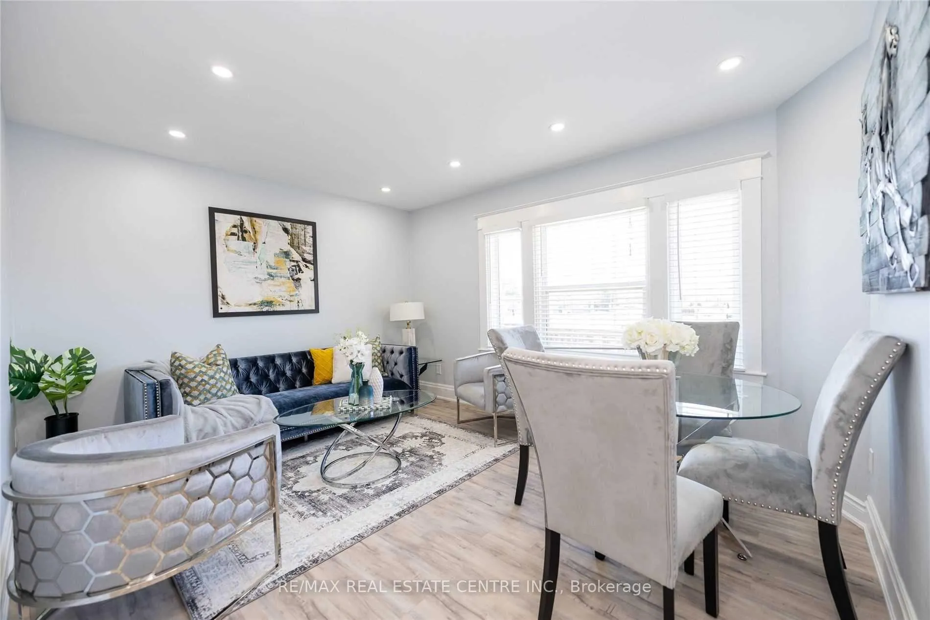 Photo 3 of Unit #Main, 35 Hartzel Road, St. Catharines, Oakdale — HOMEH