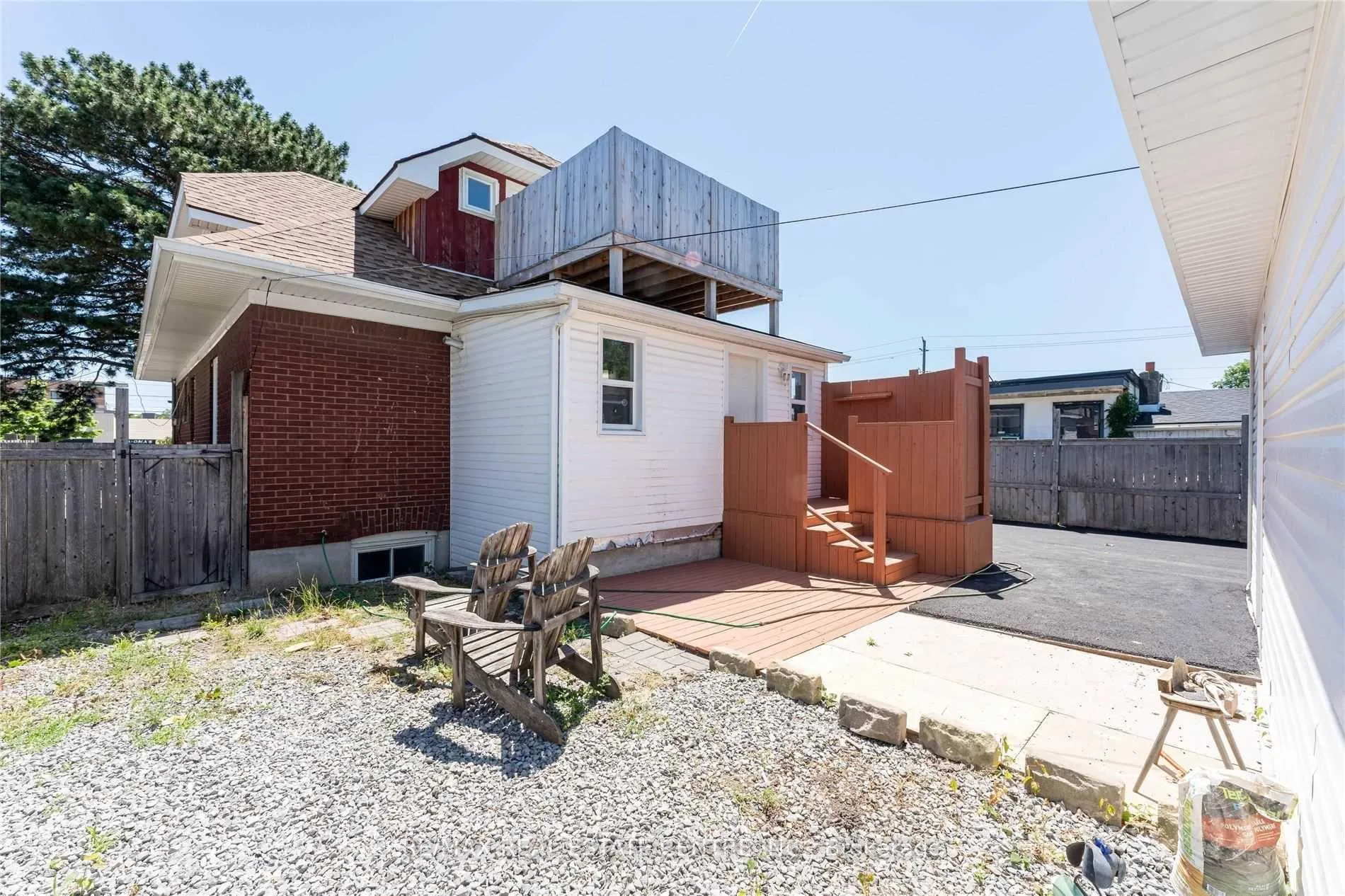 Photo 15 of Unit #Main, 35 Hartzel Road, St. Catharines, Oakdale — HOMEH