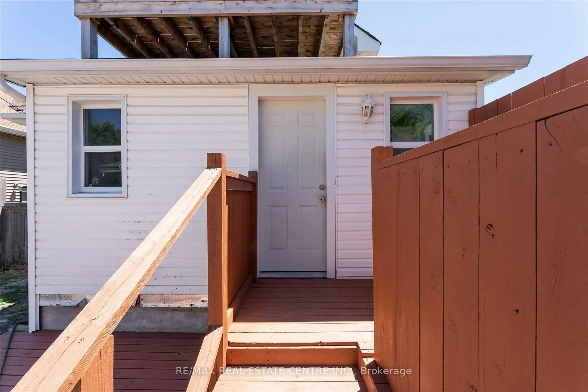 Photo 17 of Unit #Main, 35 Hartzel Road, St. Catharines, Oakdale — HOMEH