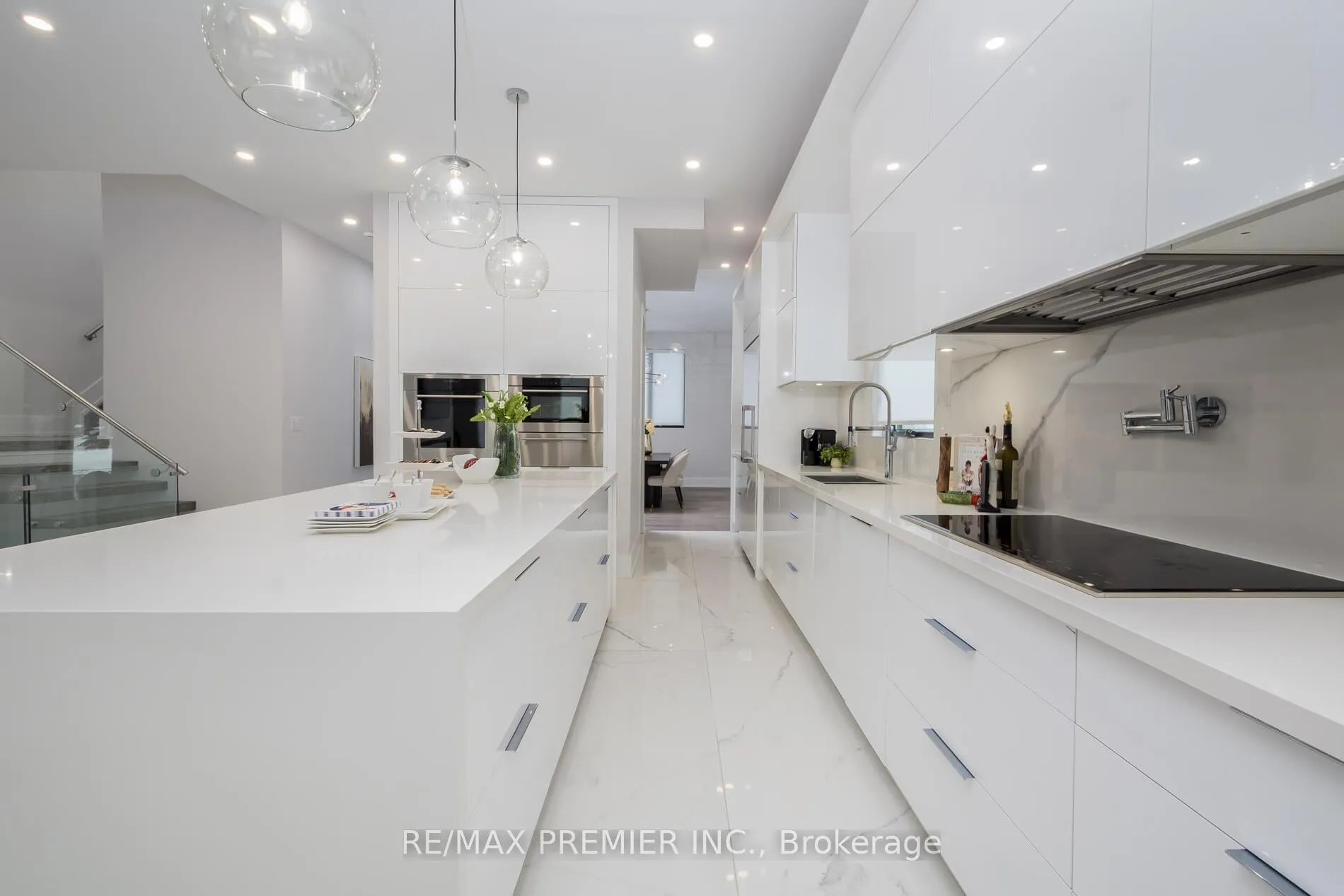 Photo 16 of 63 Pioneer Lane, Vaughan, East Woodbridge — HOMEH