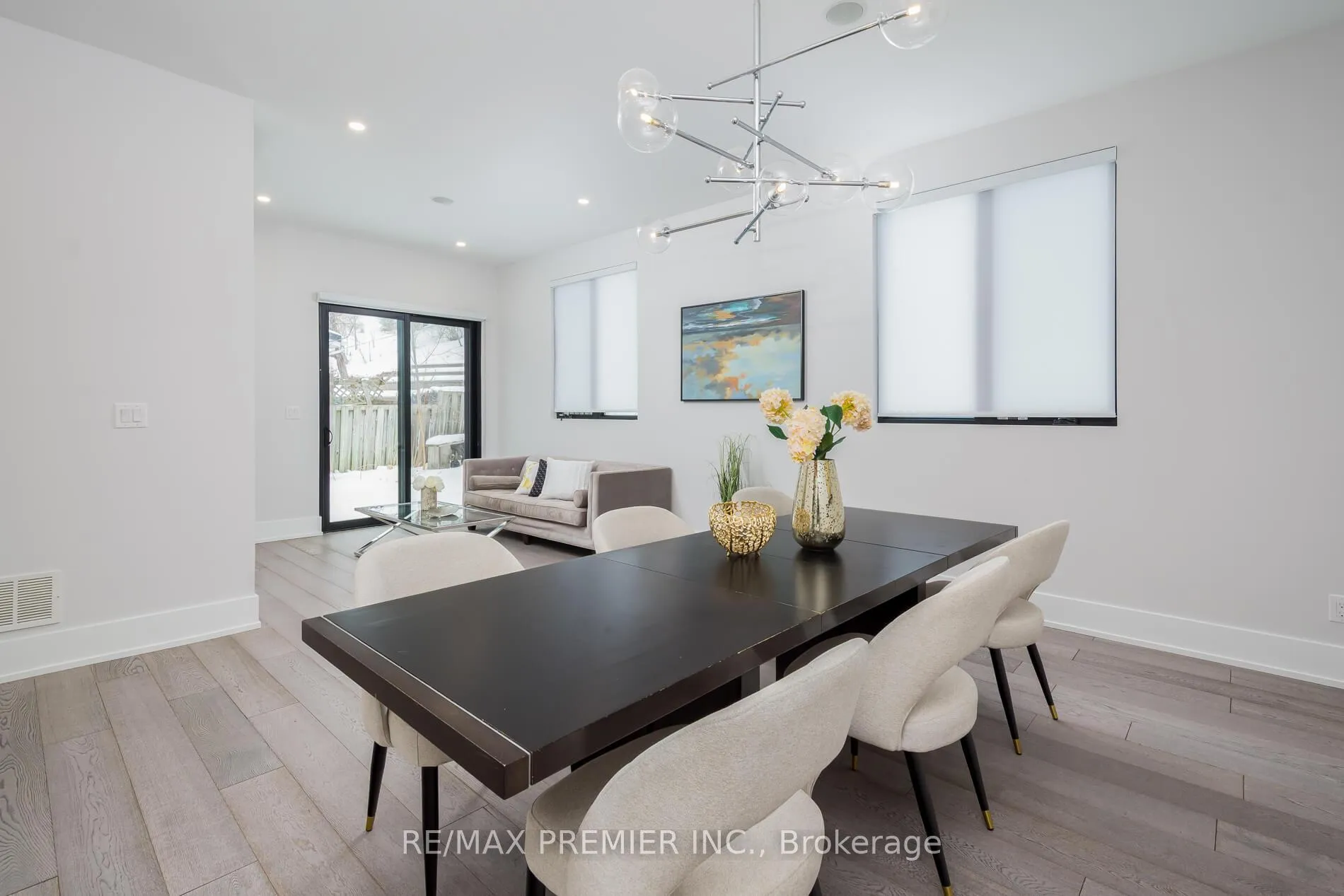 Photo 21 of 63 Pioneer Lane, Vaughan, East Woodbridge — HOMEH