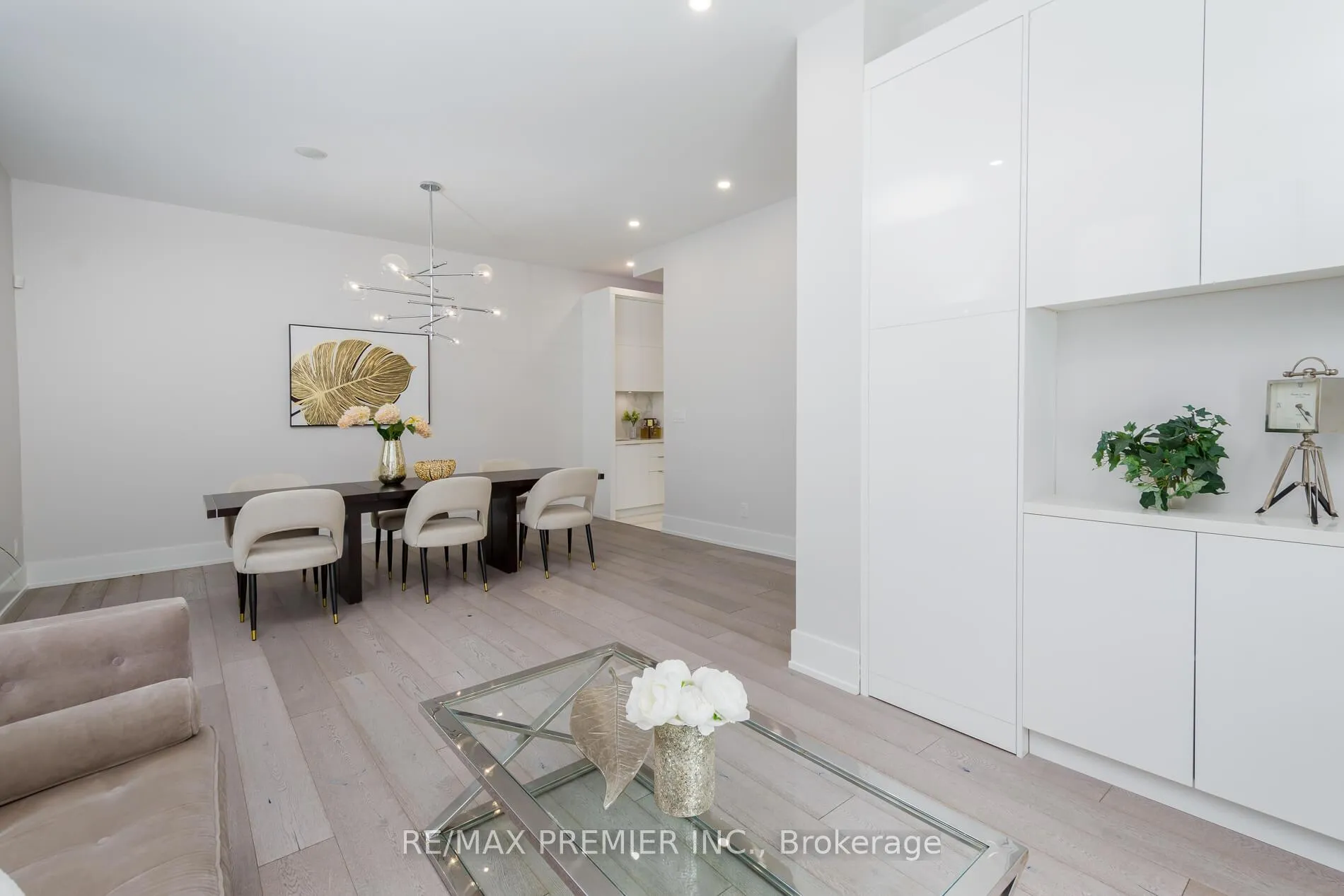 Photo 25 of 63 Pioneer Lane, Vaughan, East Woodbridge — HOMEH