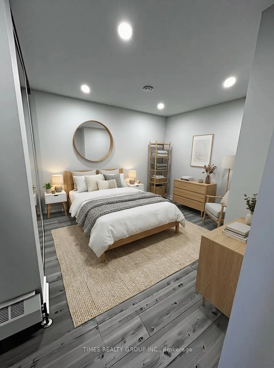 Photo 2 of Unit 105, 15 Walmer Road, Toronto, The Annex — HOMEH