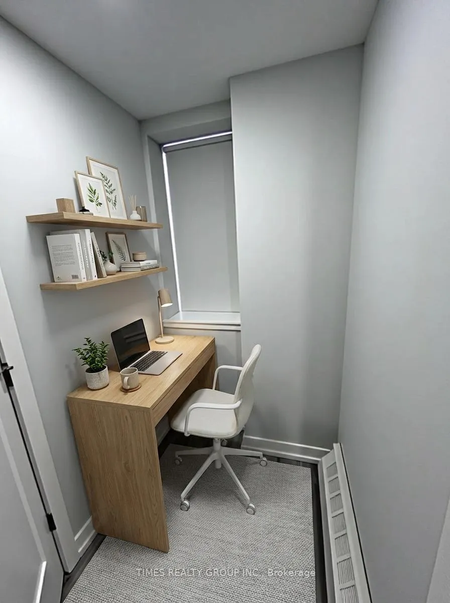 Photo 3 of Unit 105, 15 Walmer Road, Toronto, The Annex — HOMEH
