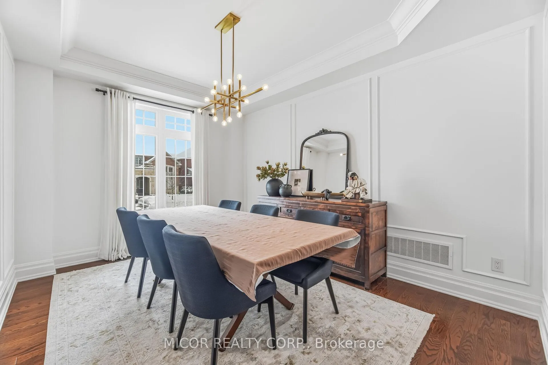 Photo 6 of 37 Ben Boy Avenue, King, Schomberg — HOMEH