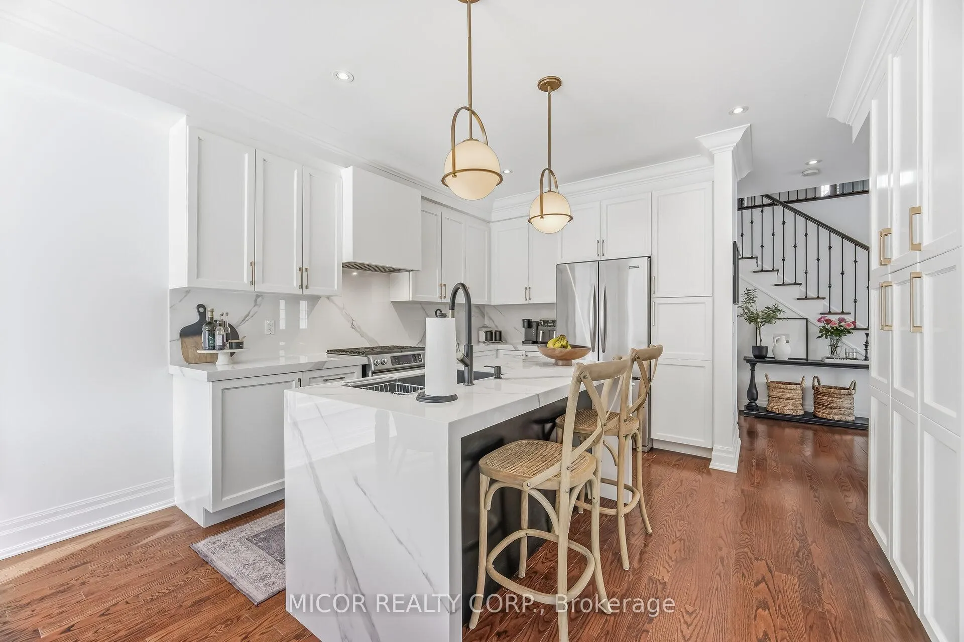 Photo 7 of 37 Ben Boy Avenue, King, Schomberg — HOMEH