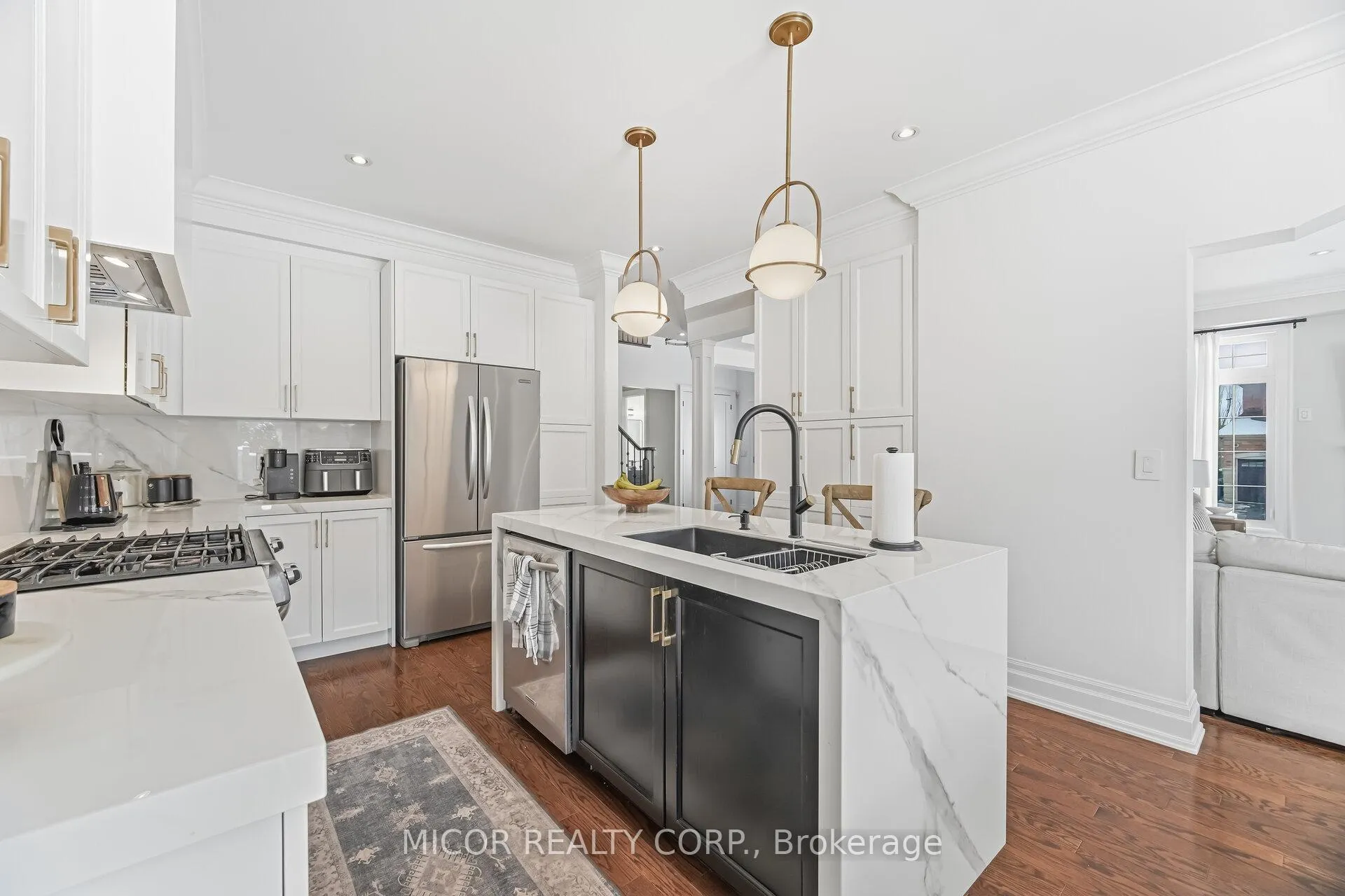 Photo 8 of 37 Ben Boy Avenue, King, Schomberg — HOMEH