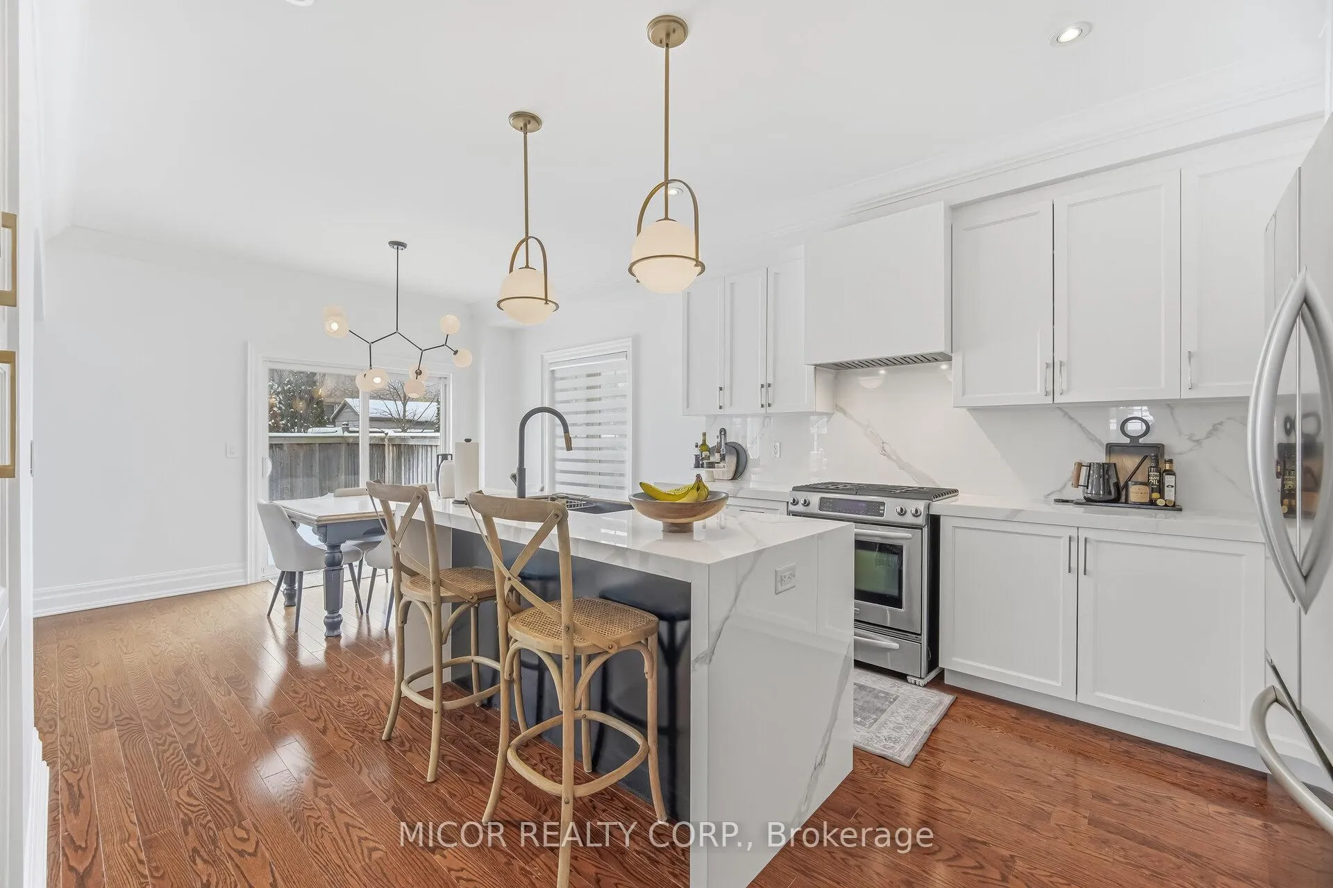 Photo 9 of 37 Ben Boy Avenue, King, Schomberg — HOMEH