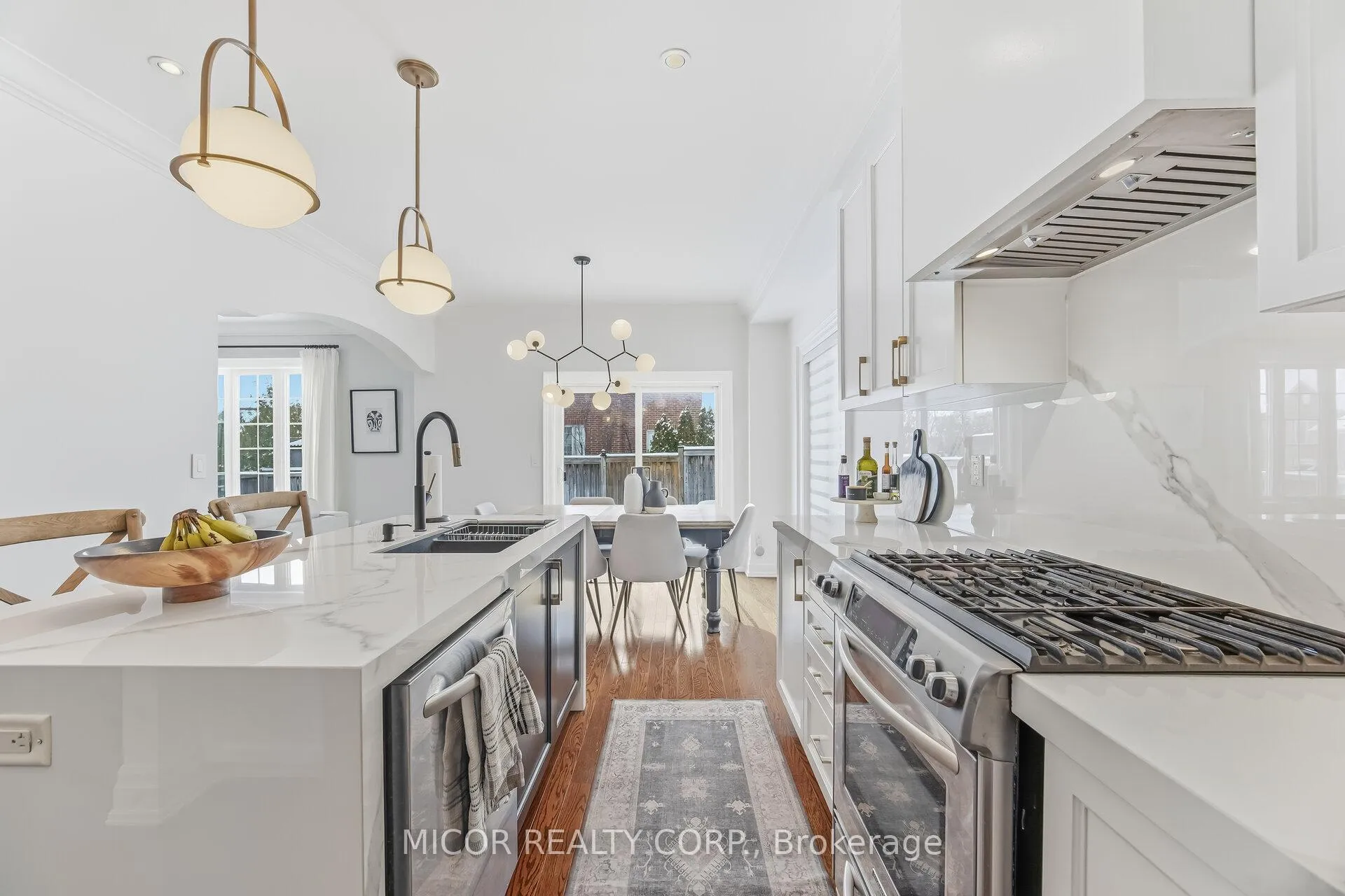 Photo 10 of 37 Ben Boy Avenue, King, Schomberg — HOMEH